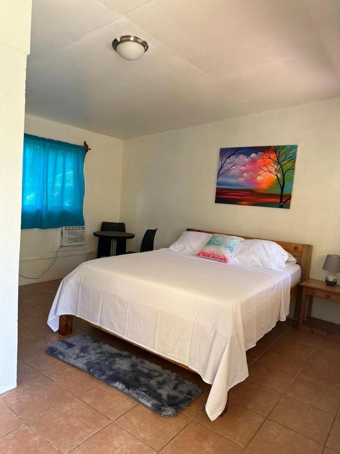 Sunshine Hotel リトル・コーン島 エクステリア 写真